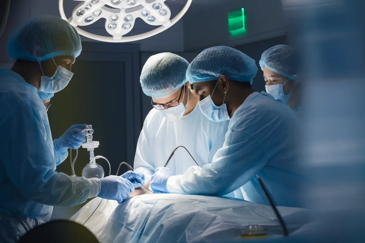 Faute médicale